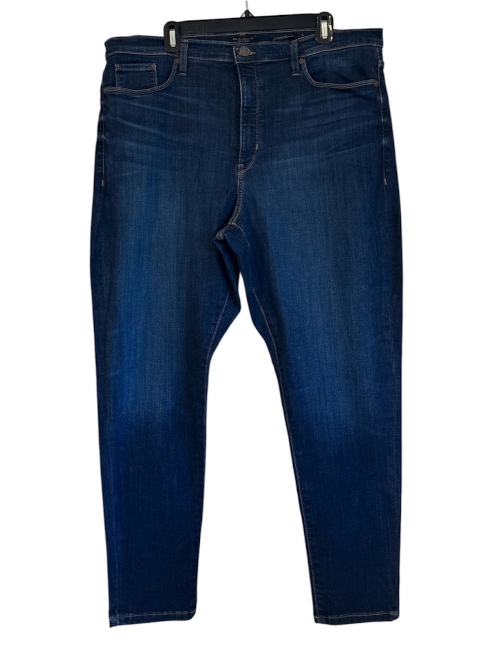 Banana Republic | High-Rise Skinny Jeans | Size 34